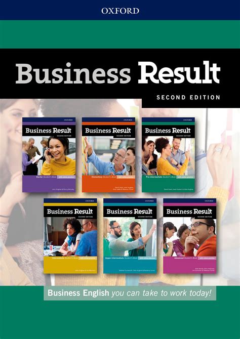 business result second edition answers practice file|(PDF) Answer key business result .